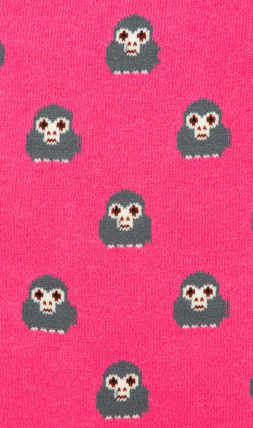 Baby Gorilla Socks - Image 2