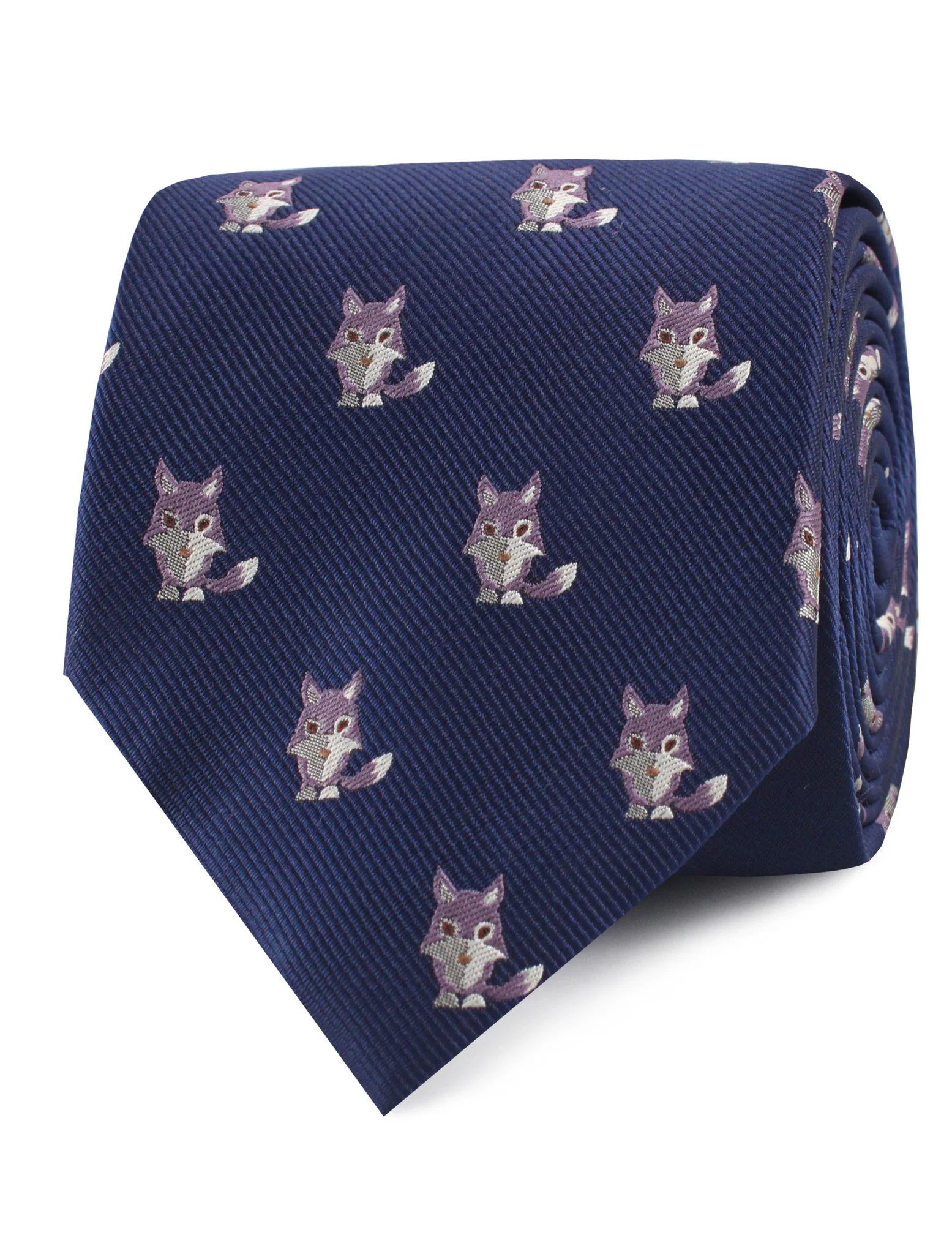 Bengal Wolf Tie - Image 2