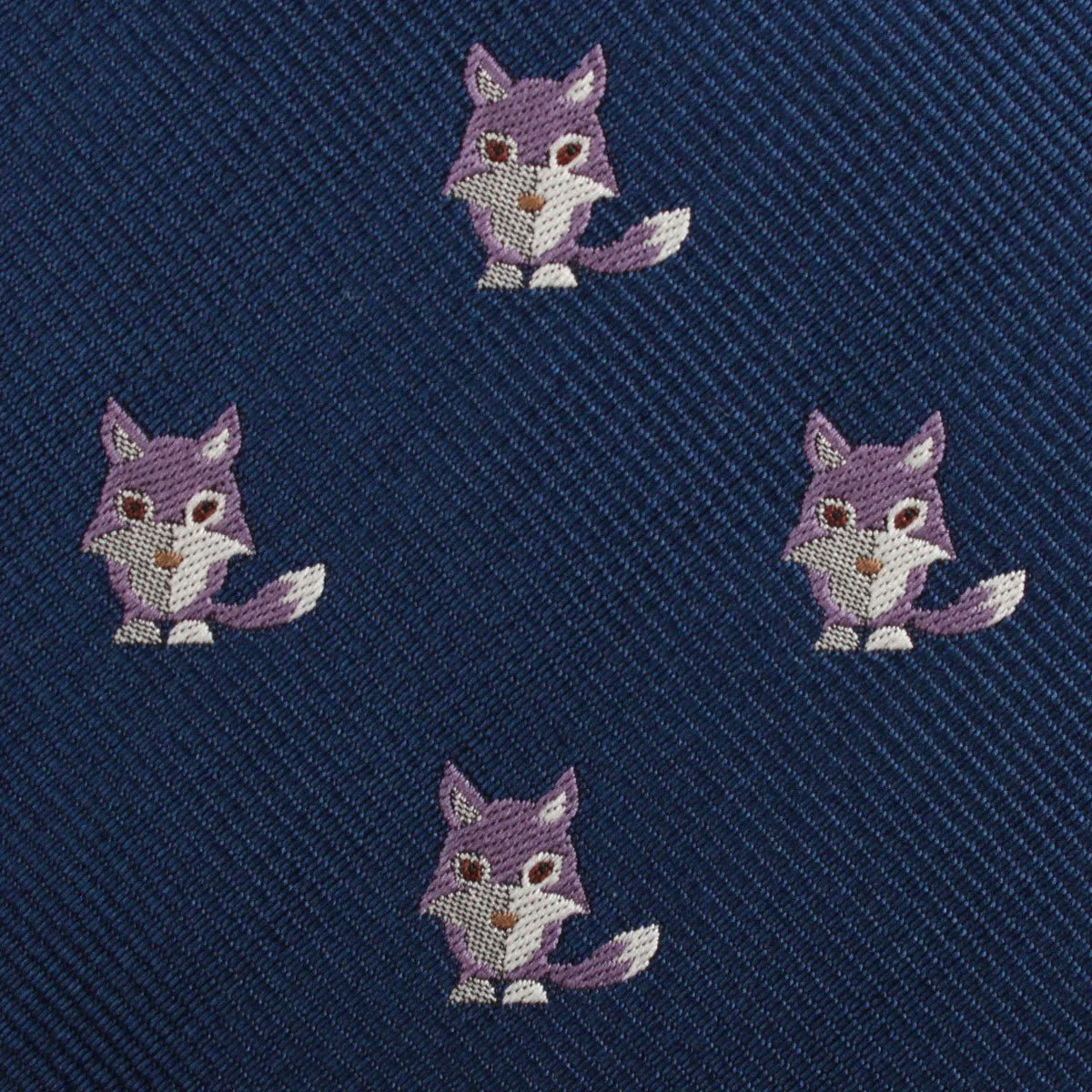 Bengal Wolf Tie - Image 3