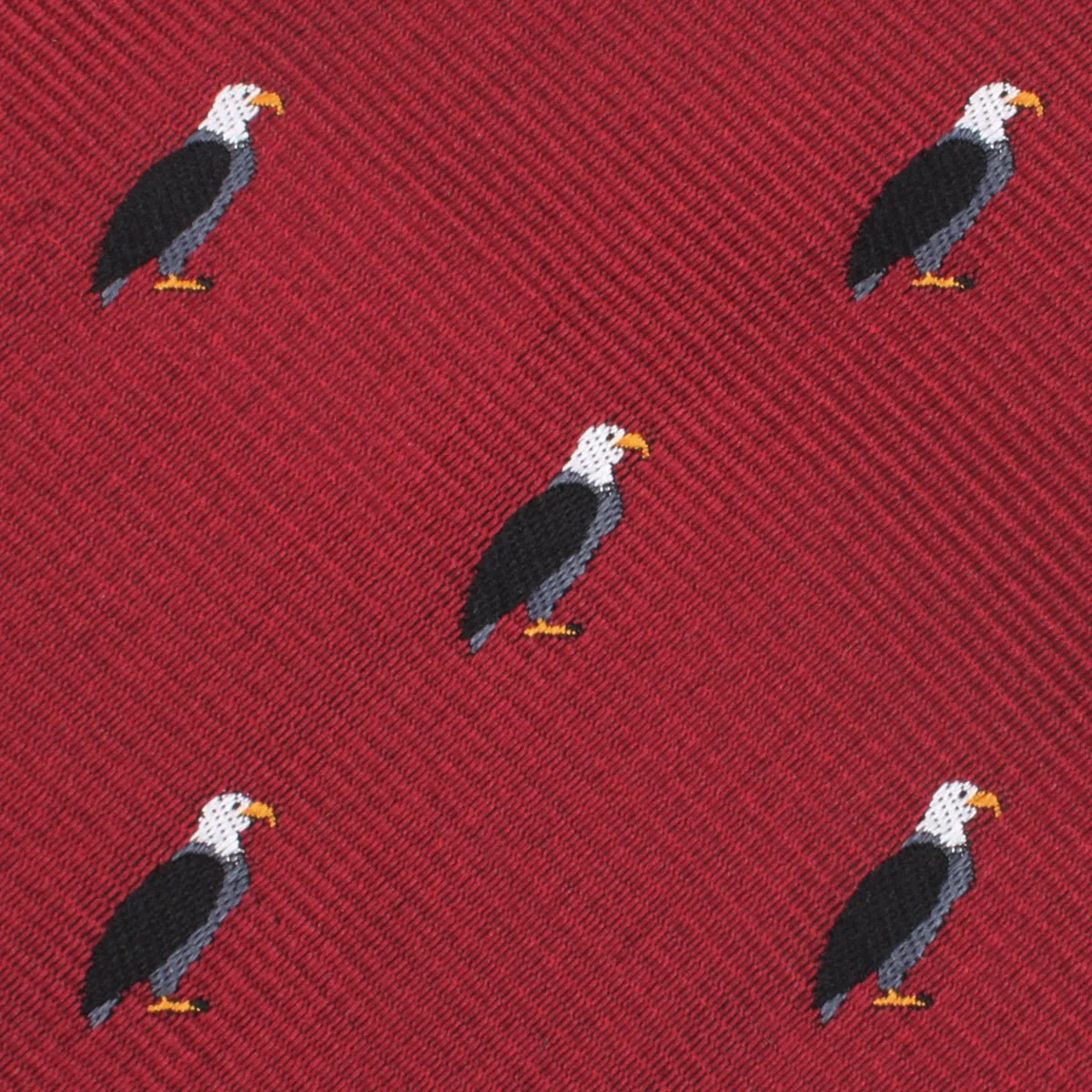 Black Eagle Bow Tie - Image 2