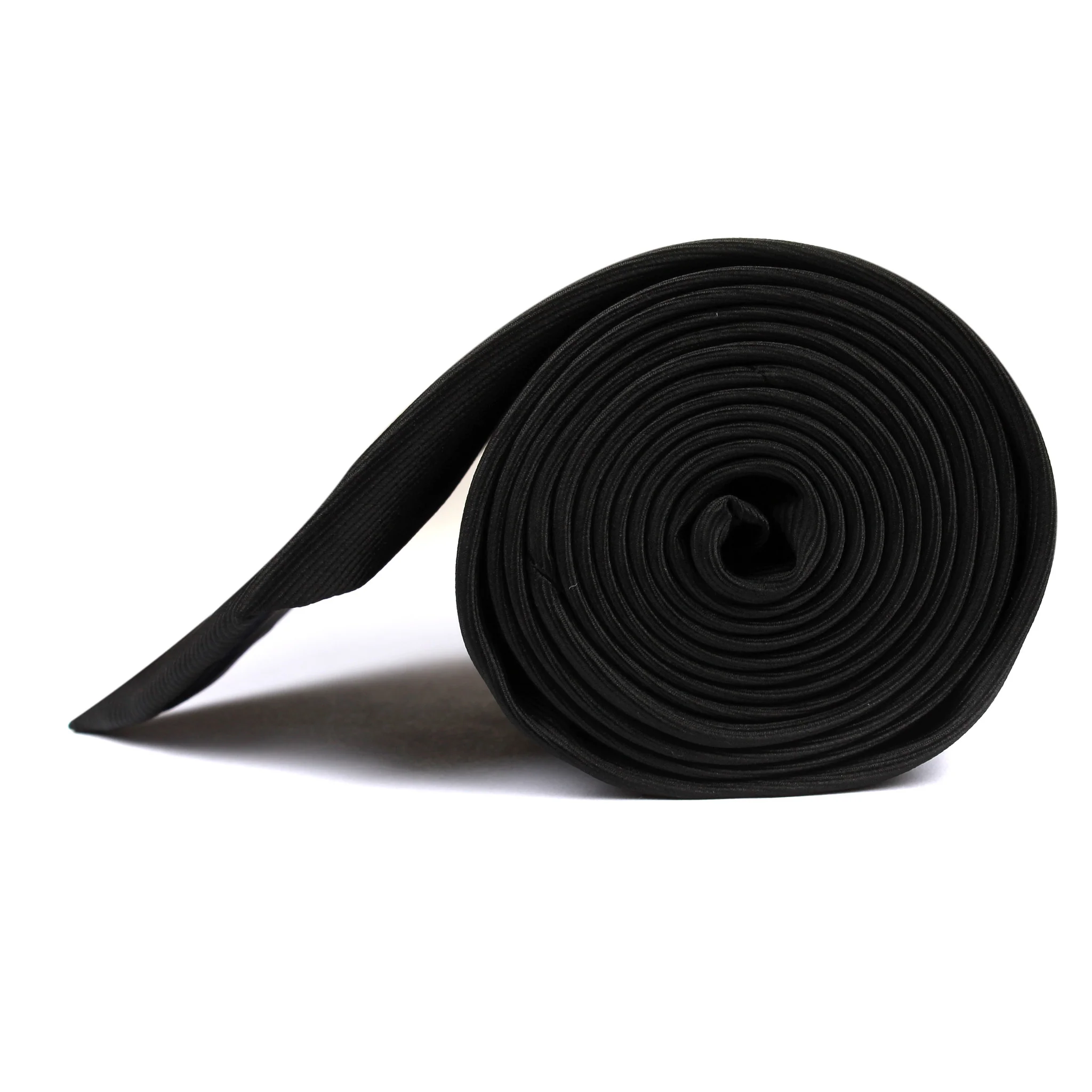 Black Line Tie - Image 4