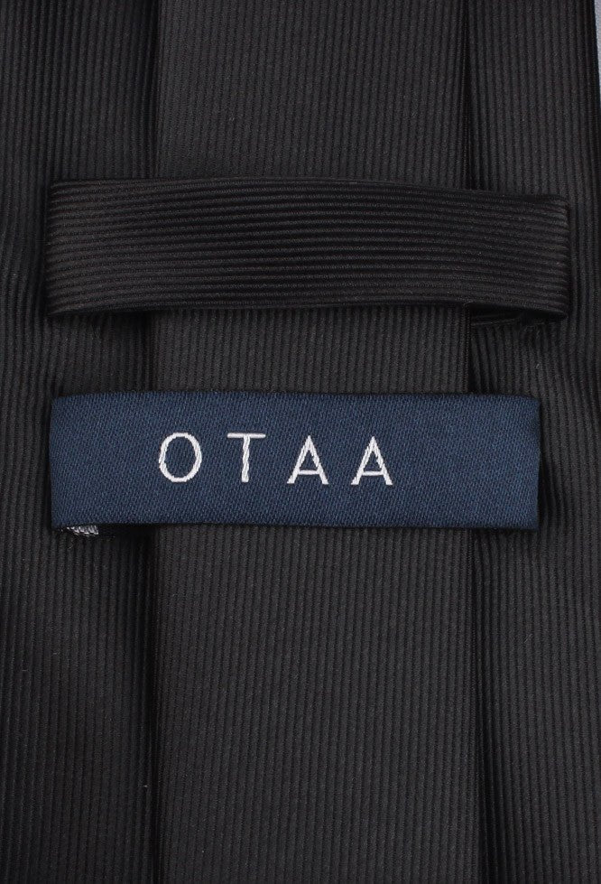 Black Line Tie - Image 5