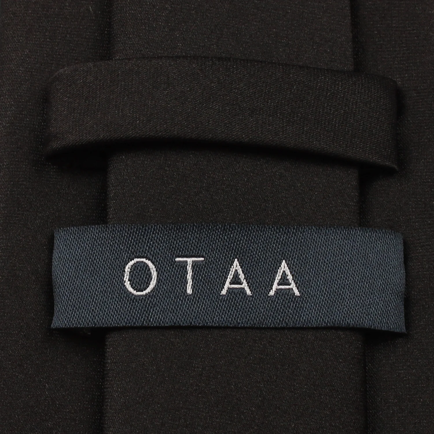 Bond Black Tie - Image 5