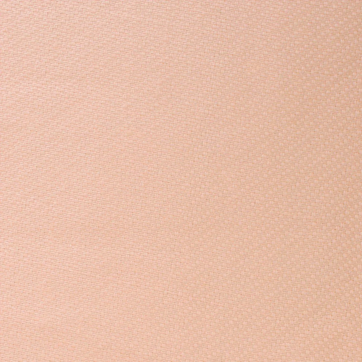 Blush Beige Linen Self Bow Tie - Image 3