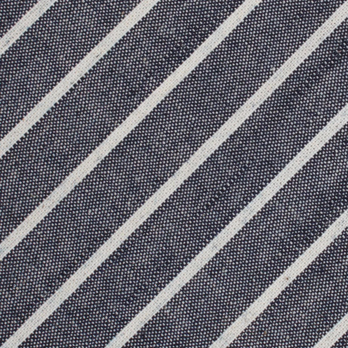 Budapest Pinstripe Tie - Image 3