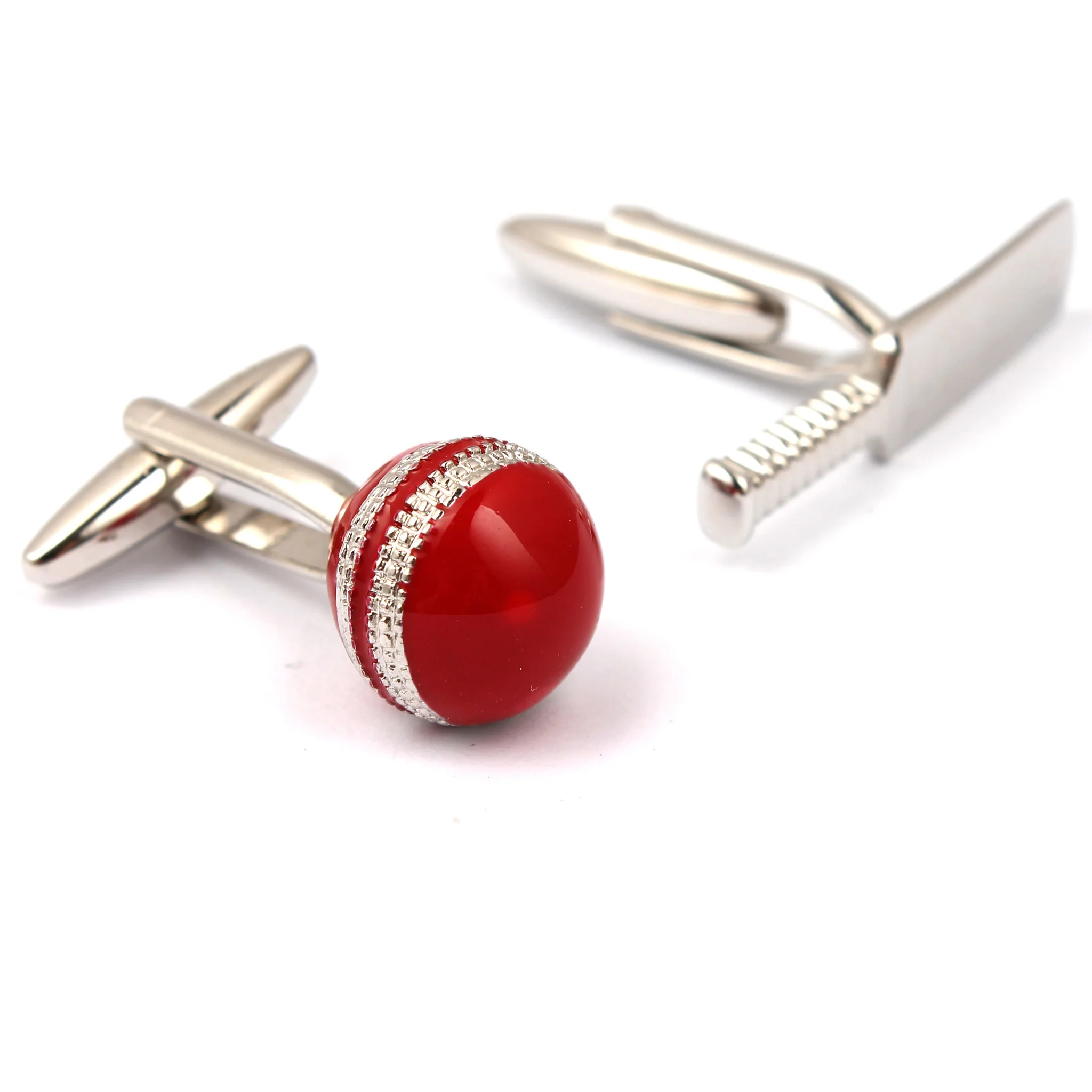 Cricket Cufflinks - Image 3