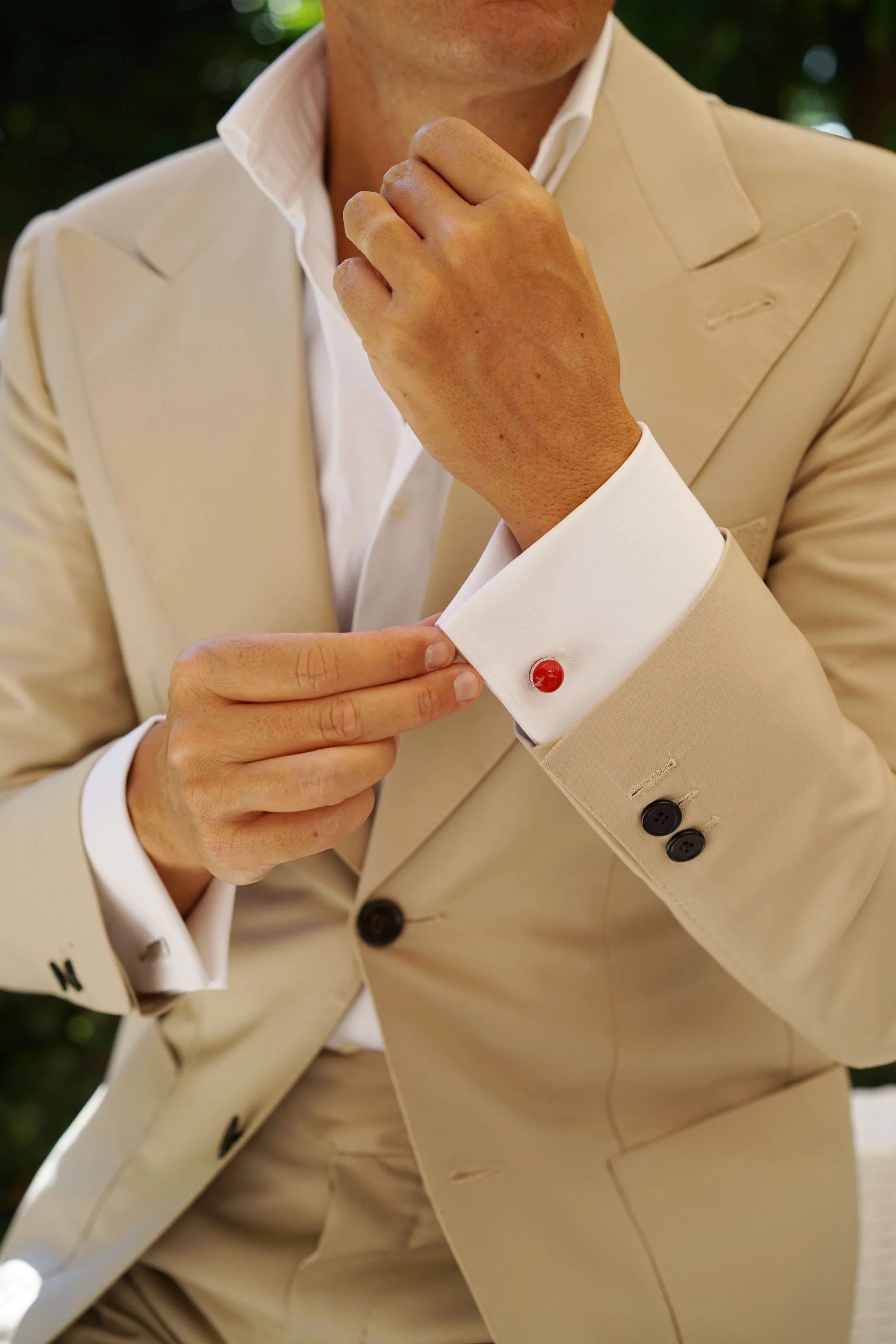 Cricket Cufflinks - Image 7