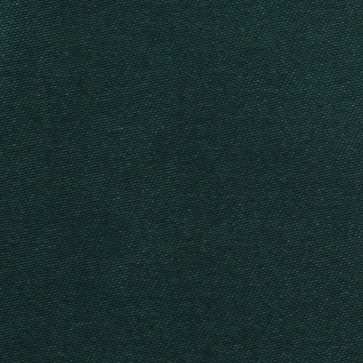 Dark Green Satin Bow Tie - Image 2