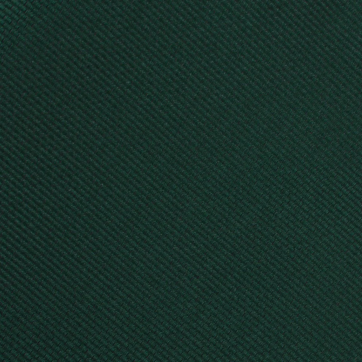 Dark Green Weave Bow Tie - Image 2