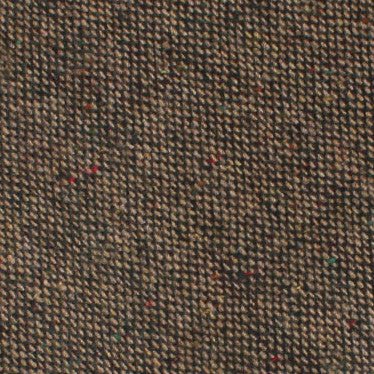 Donegal Green Pocket Square - Image 2