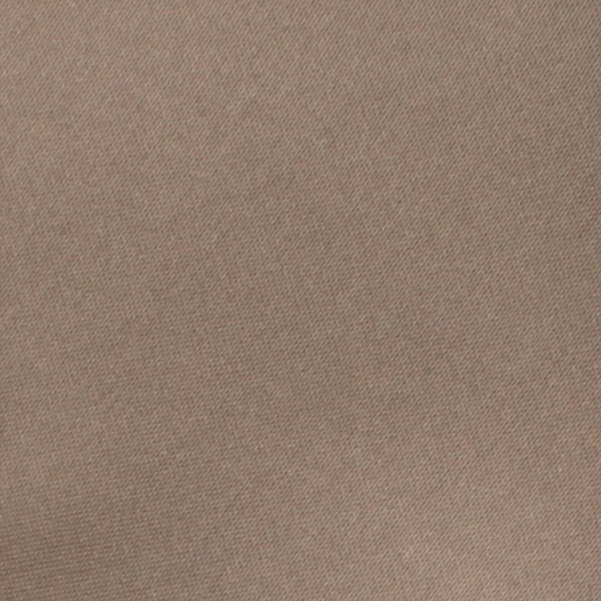 Dune Beige Brown Satin Necktie - Image 3