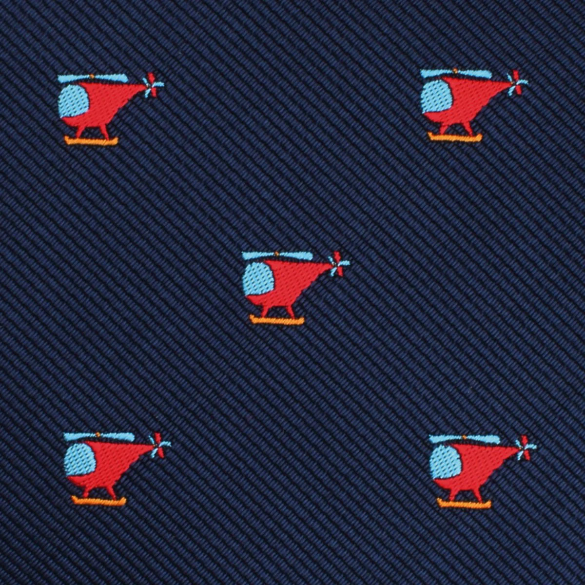 Eurocopter Necktie - Image 3