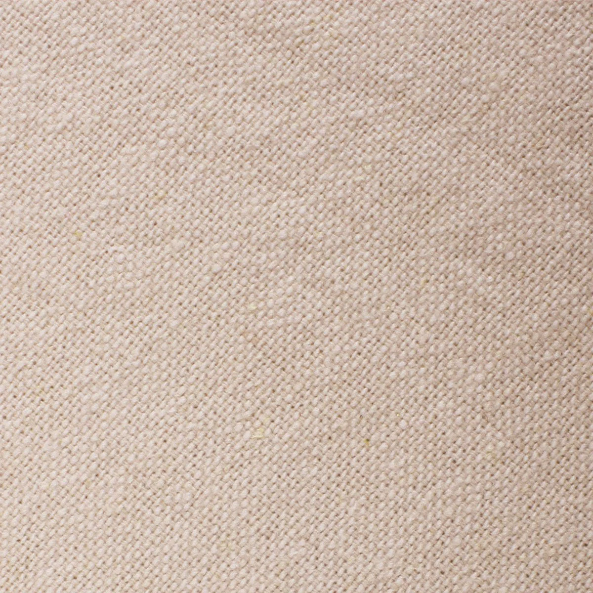 Fabric Swatch (Y131) - Champagne Beige Linen - Image 2