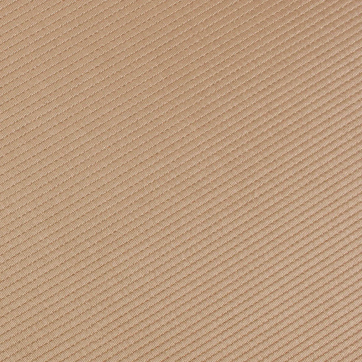 Fabric Swatch (Y374) - Nude Brown Twill - Image 2