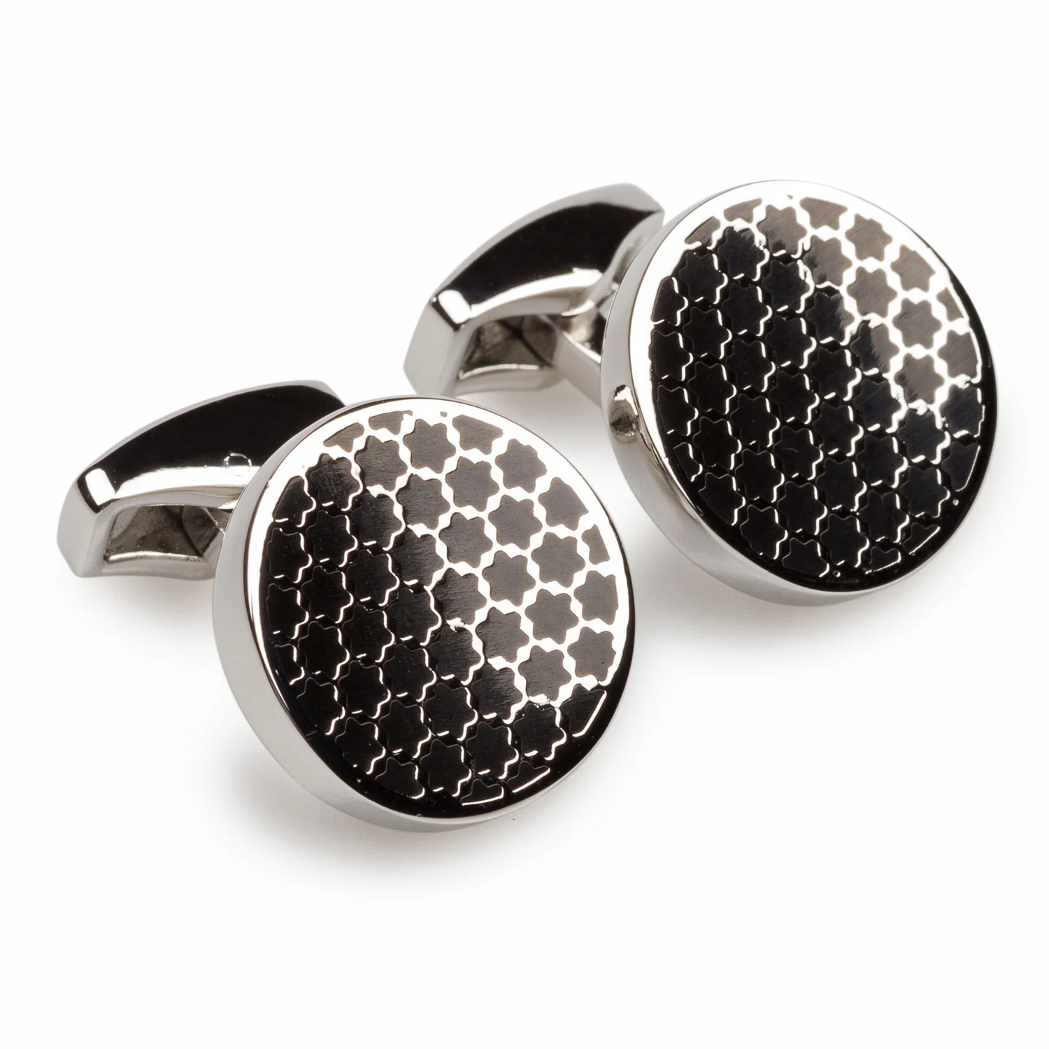 Fallen Star Cufflinks - Image 2