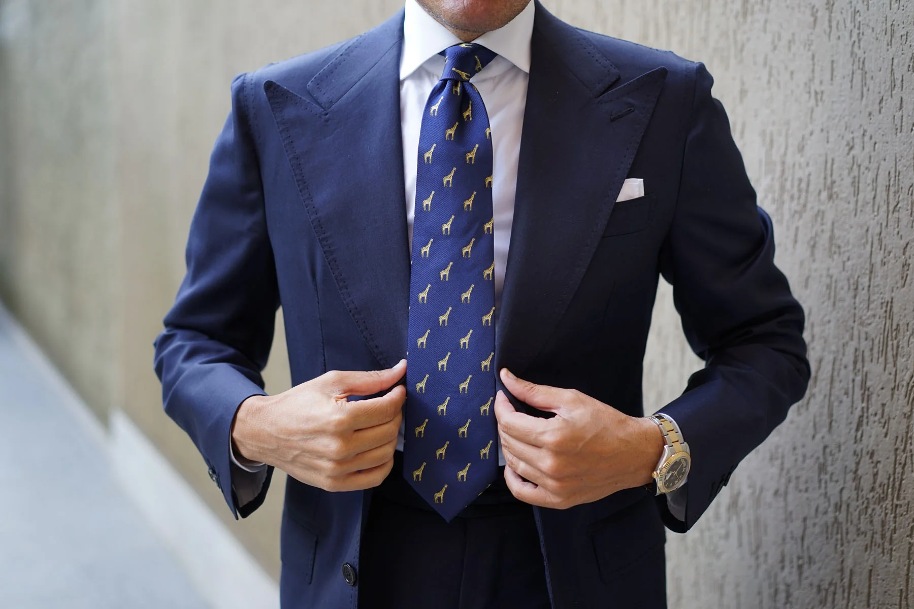 Giraffe Tie - Image 14