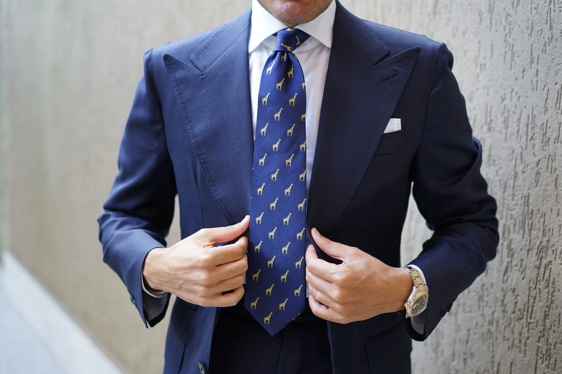 Giraffe Tie - Image 4