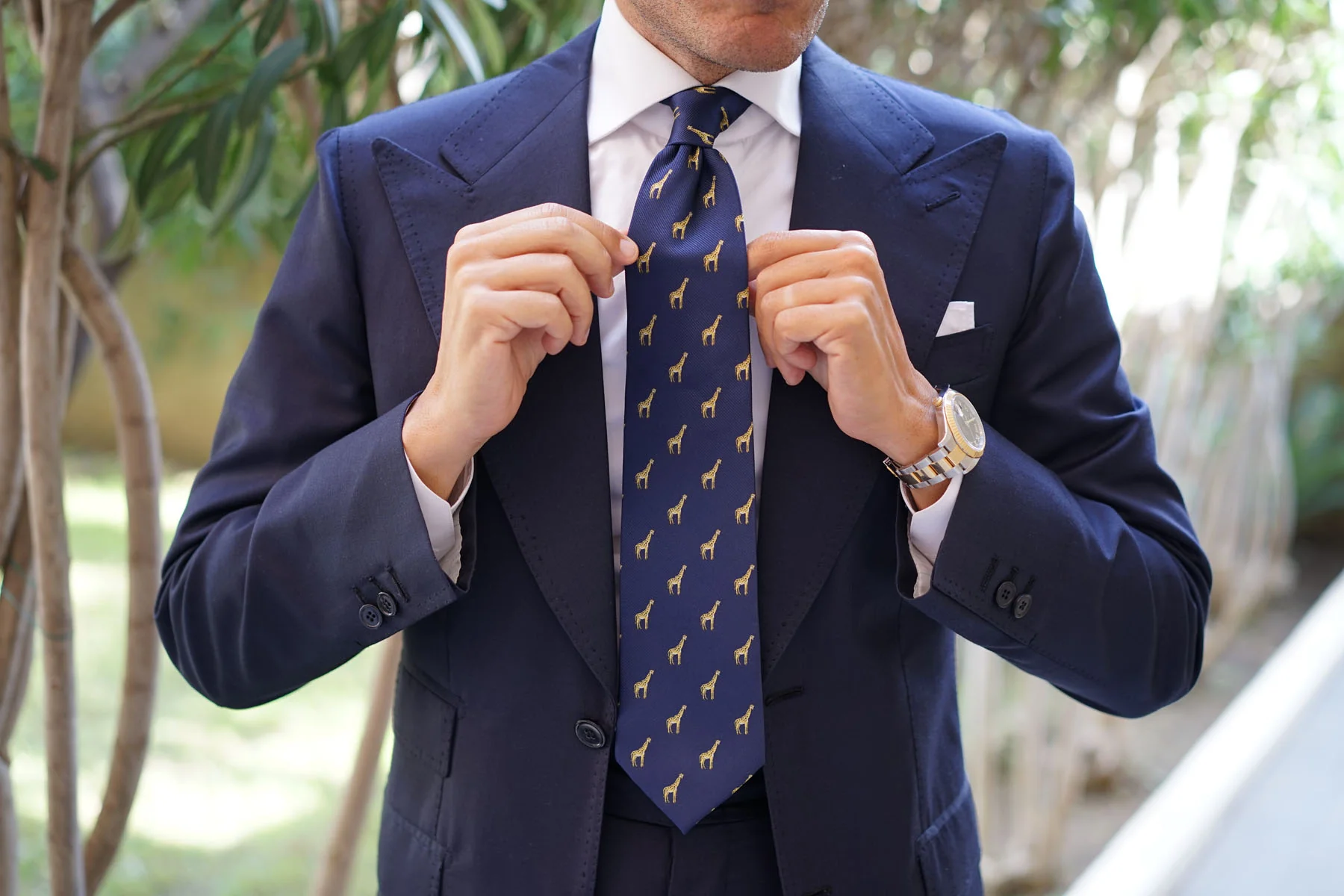 Giraffe Tie - Image 9
