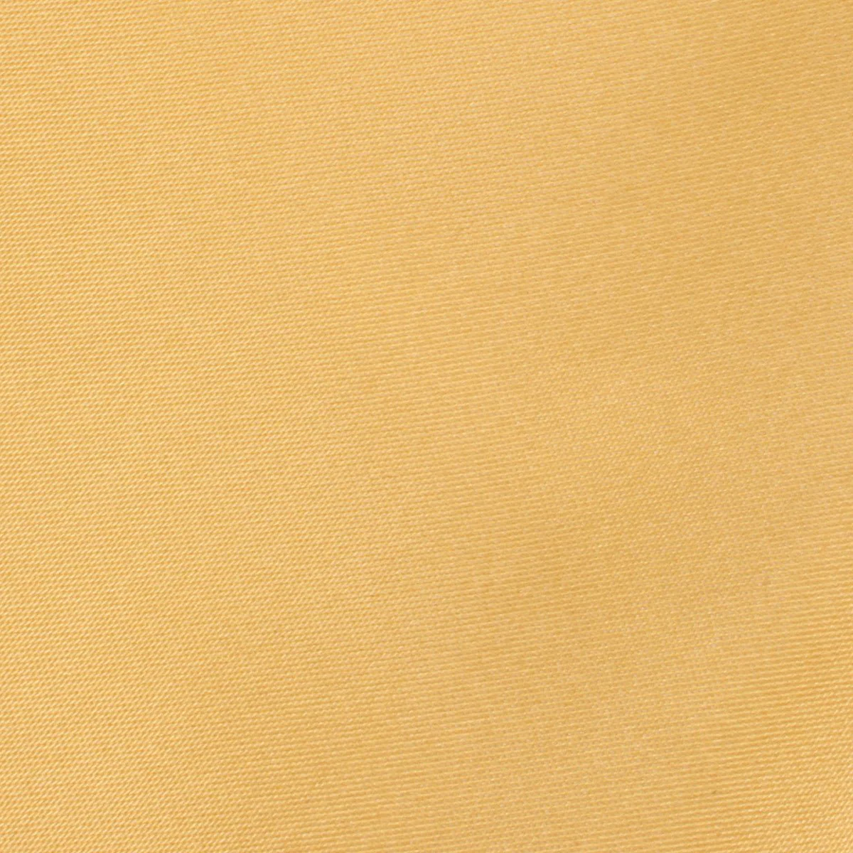 Gold Satin Pocket Square - Image 2