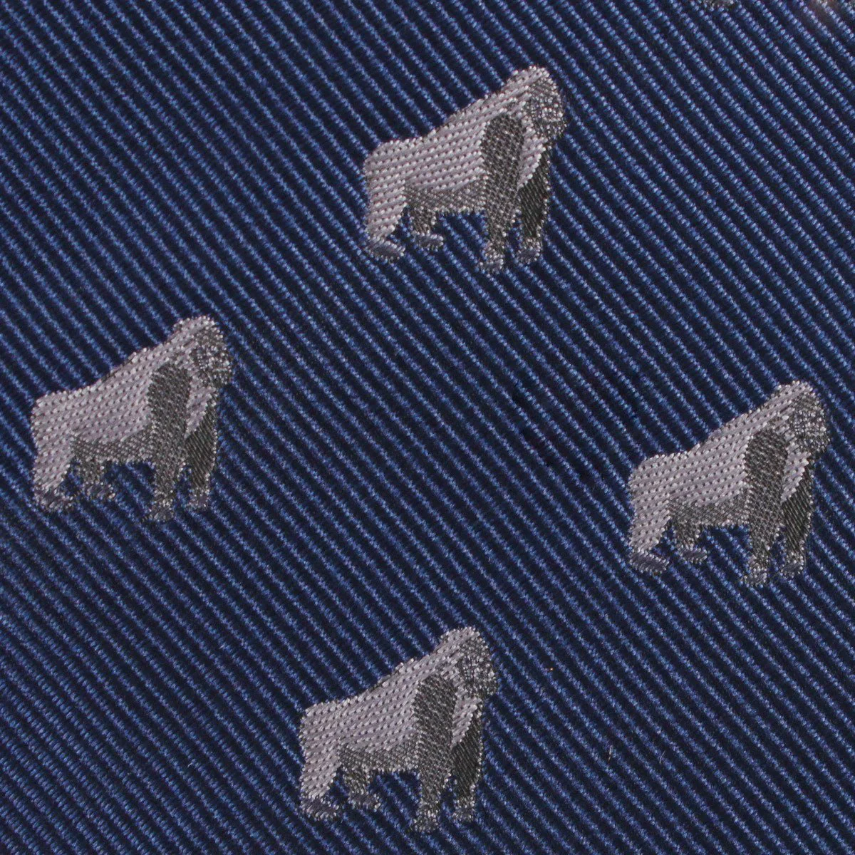 Gorilla Pocket Square - Image 2