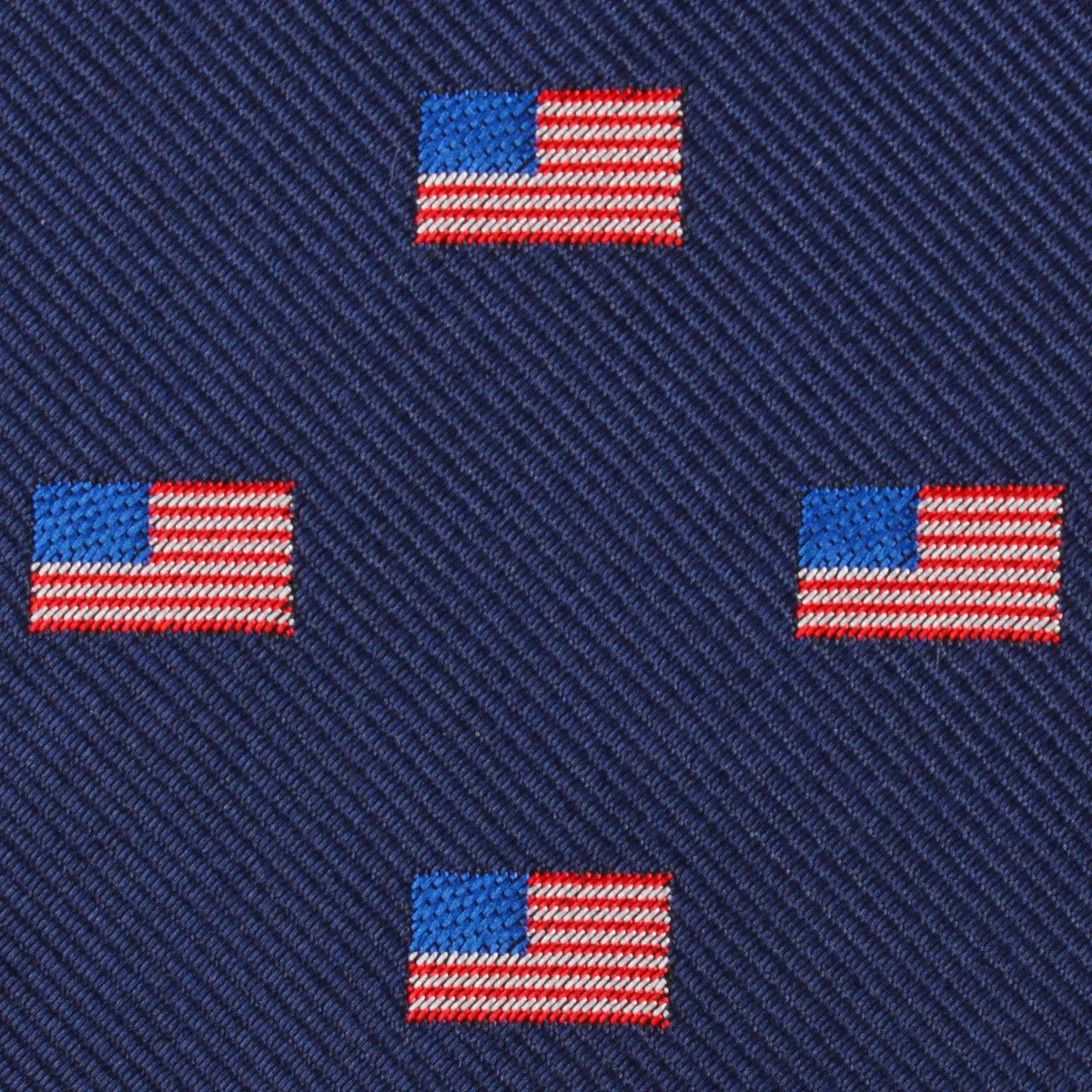 House of Cards Self Bow Tie - Image 3