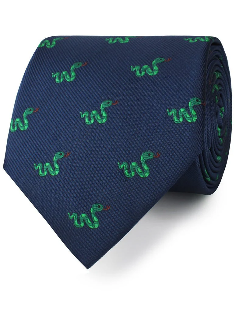 Jelly Snake Necktie - Image 2