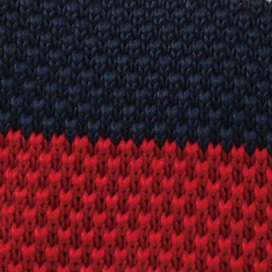Kennedy Knitted Tie - Image 2