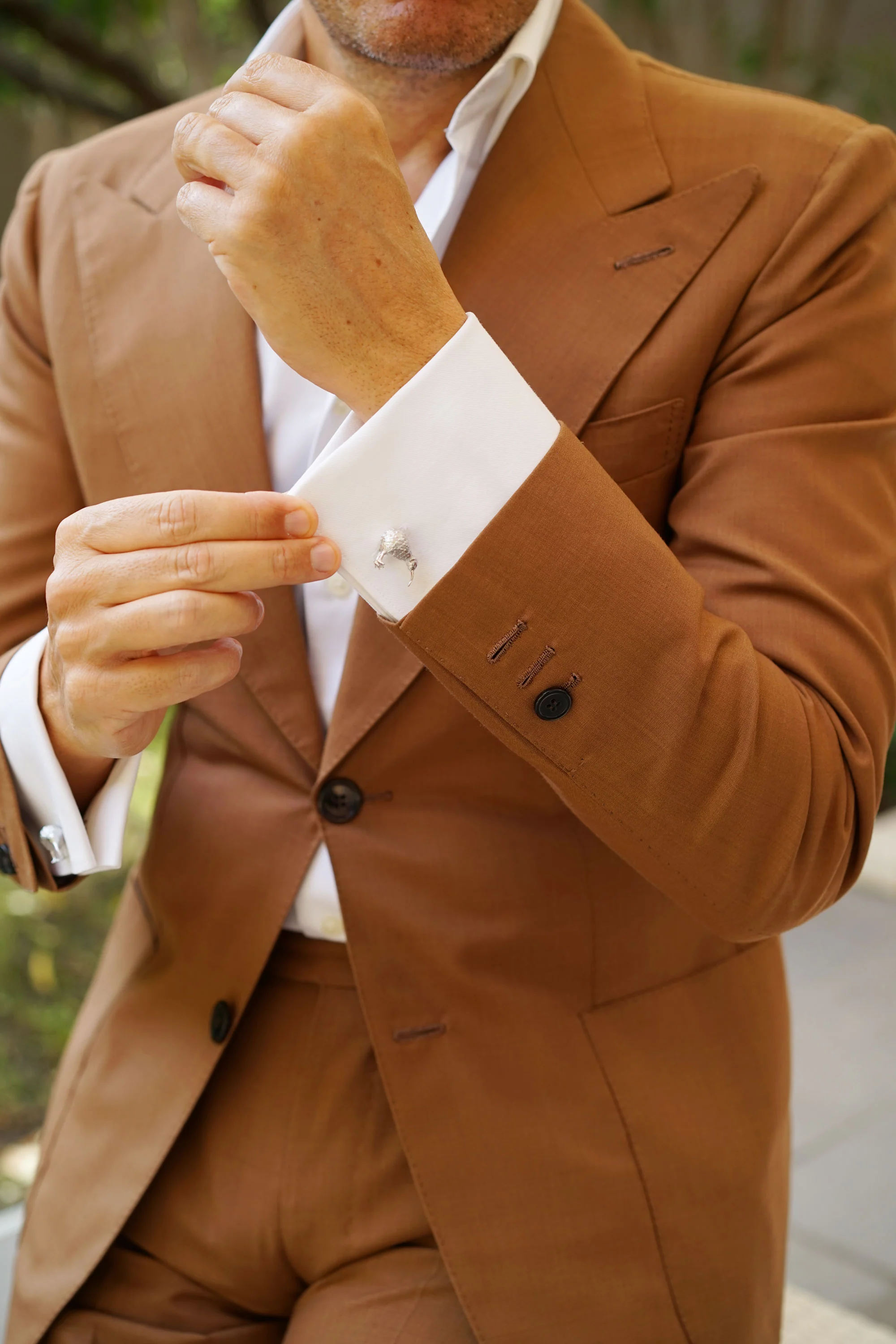 Kiwi Cufflinks - Image 8