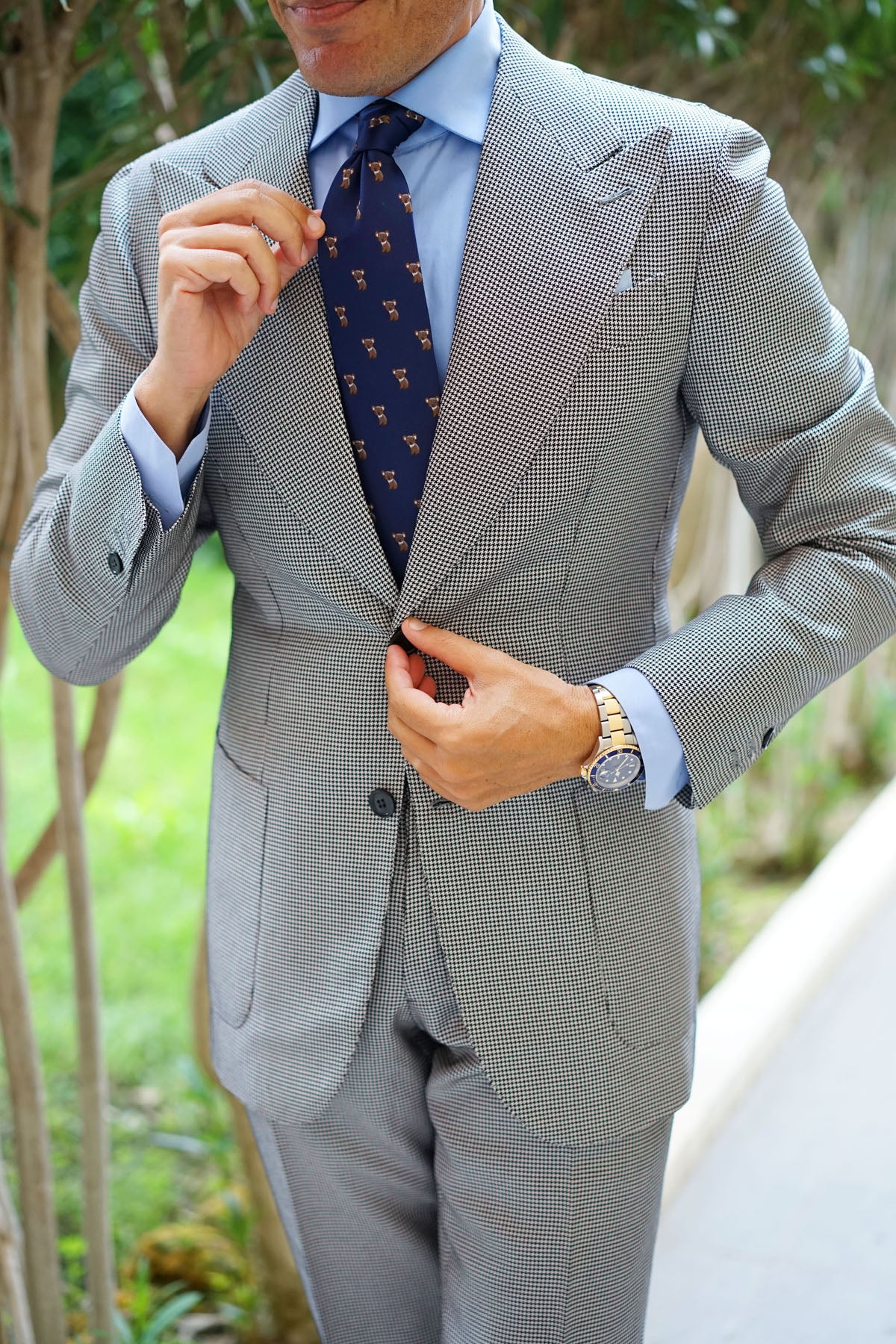 Koala Tie - Image 9