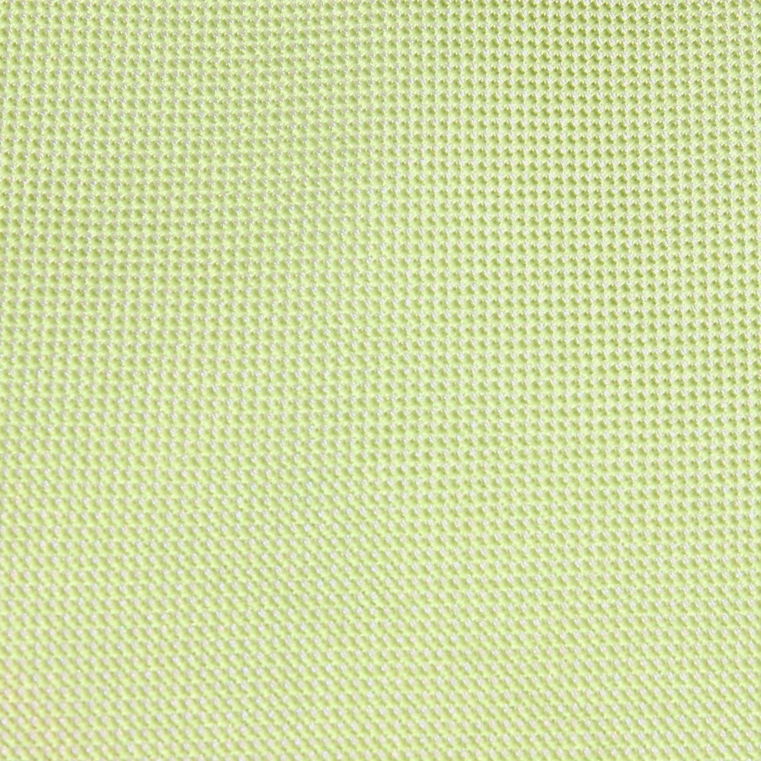 Light Mint Pistachio Green Skinny Tie - Image 5