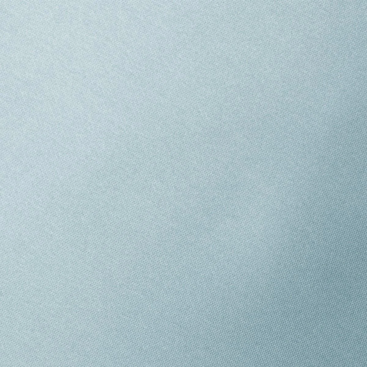 Light Silver Sage Satin Necktie - Image 3