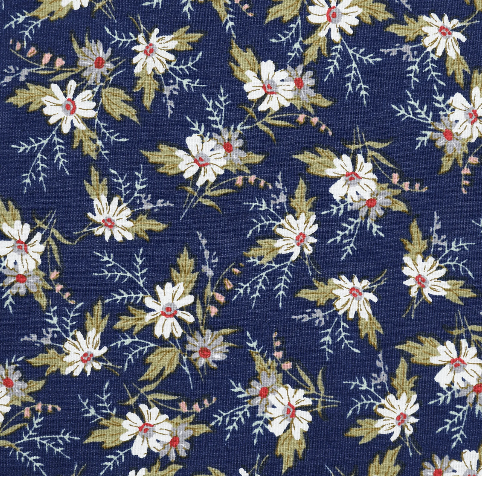 Macapa Midnight Blossom Bow Tie - Image 2