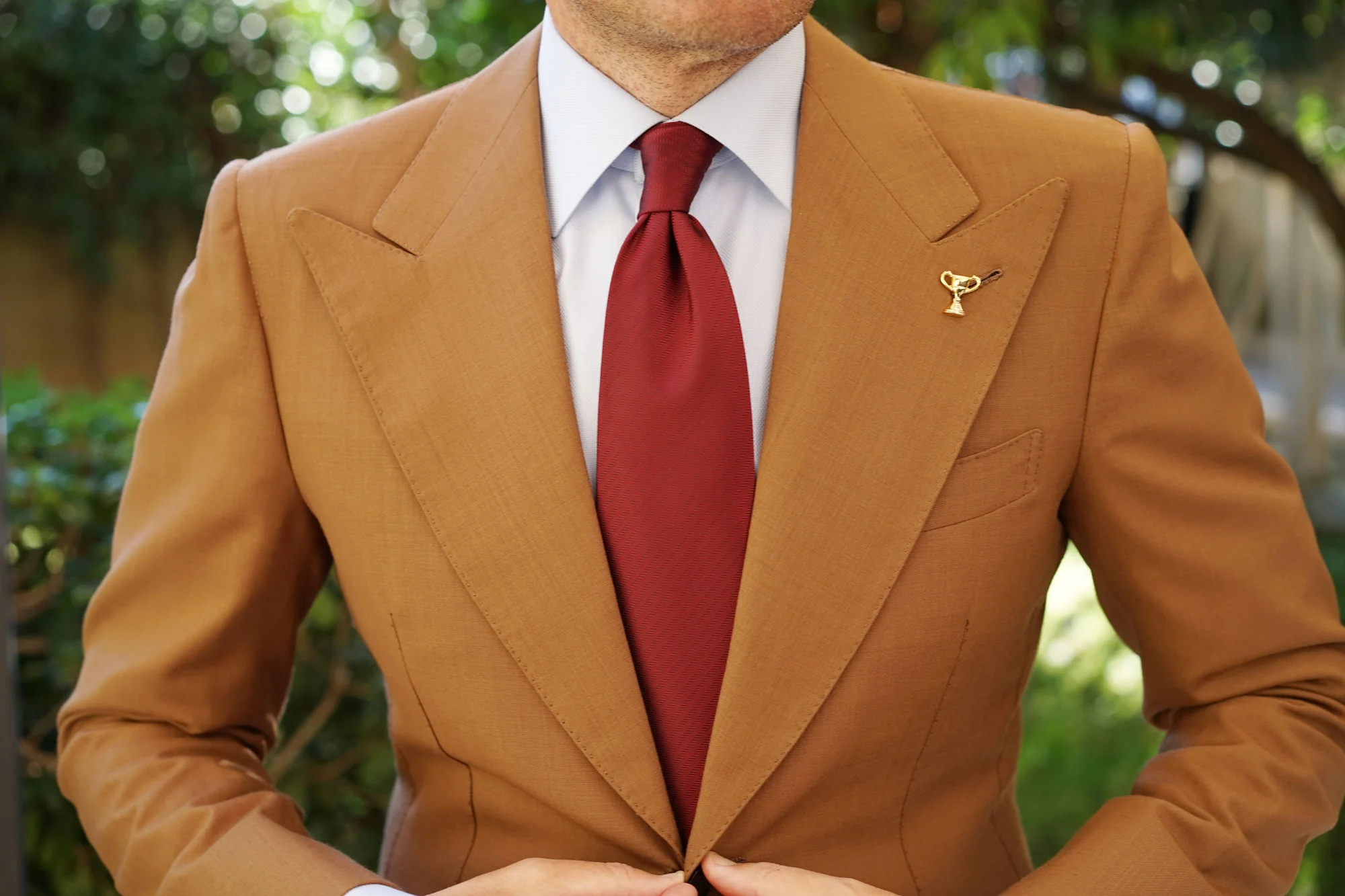 Melbourne Cup Lapel Pin - Image 7