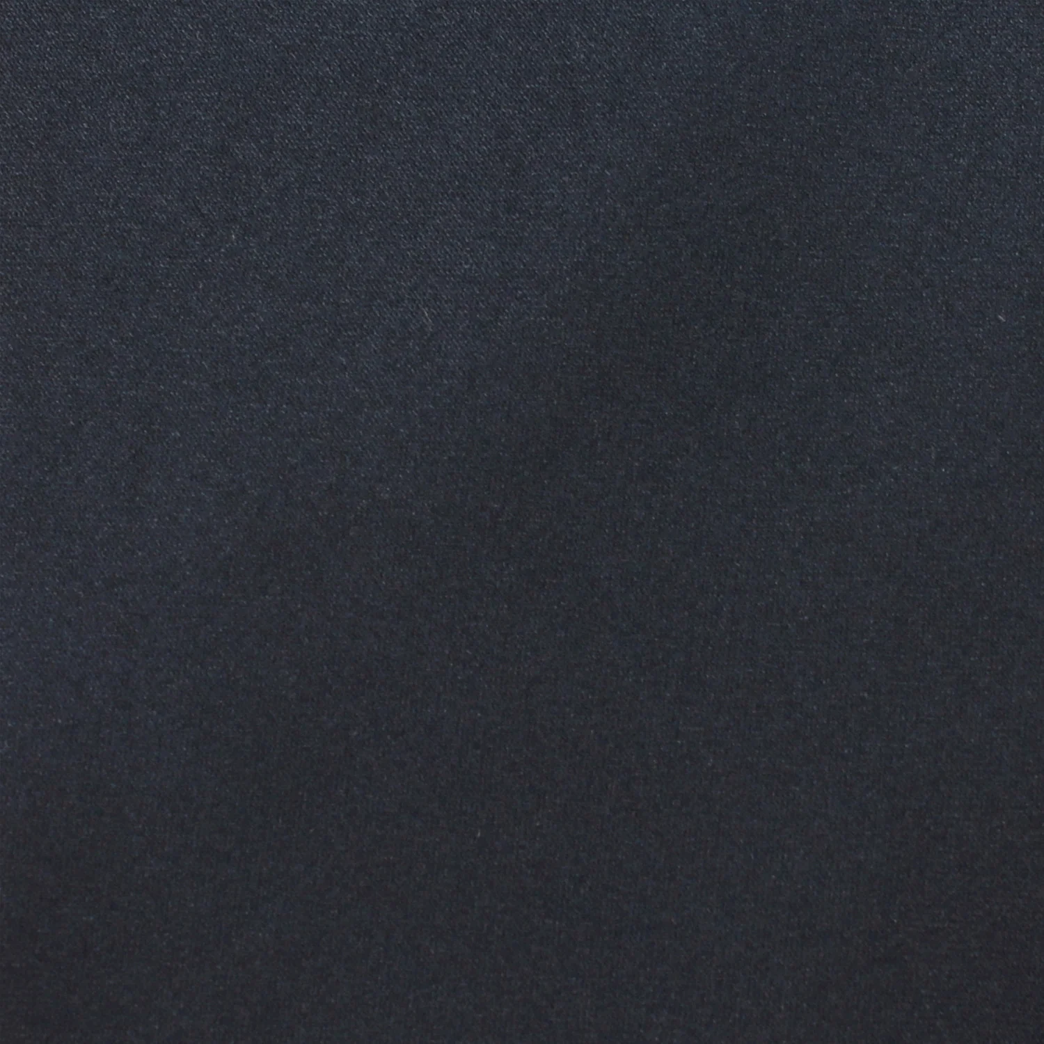 Navy Blue Tie - Image 3