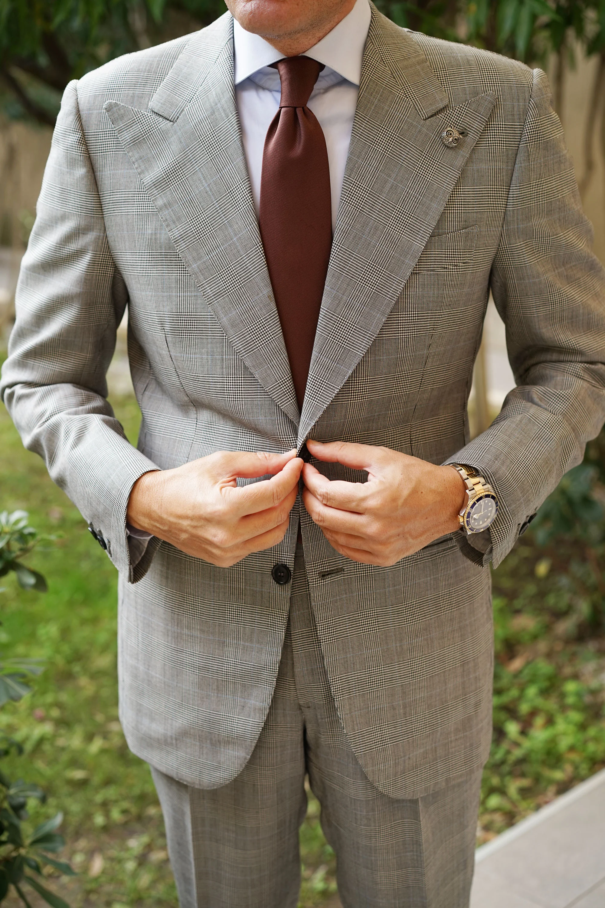 Night Owl Lapel Pin - Image 5