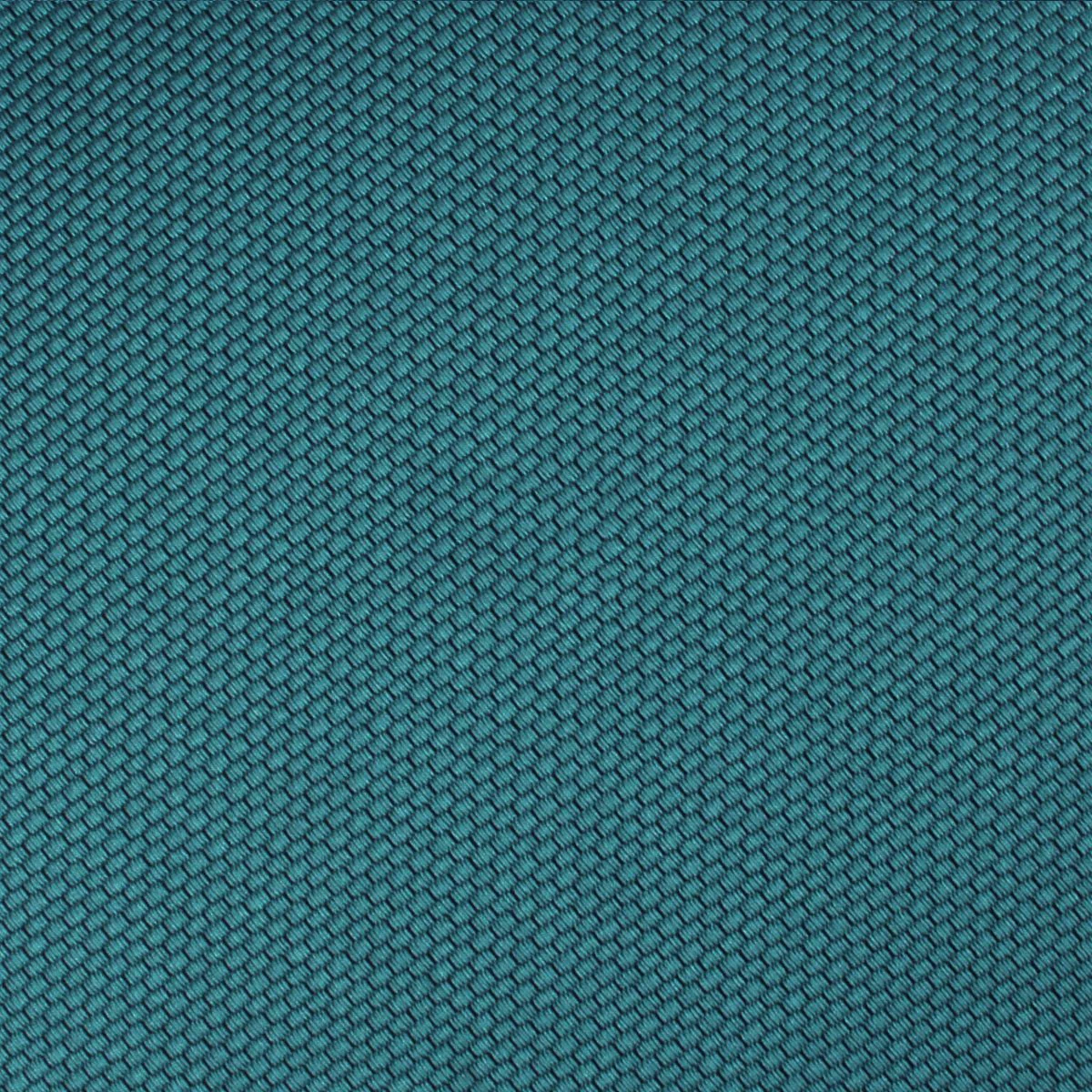 Oasis Blue Weave Bow Tie - Image 2