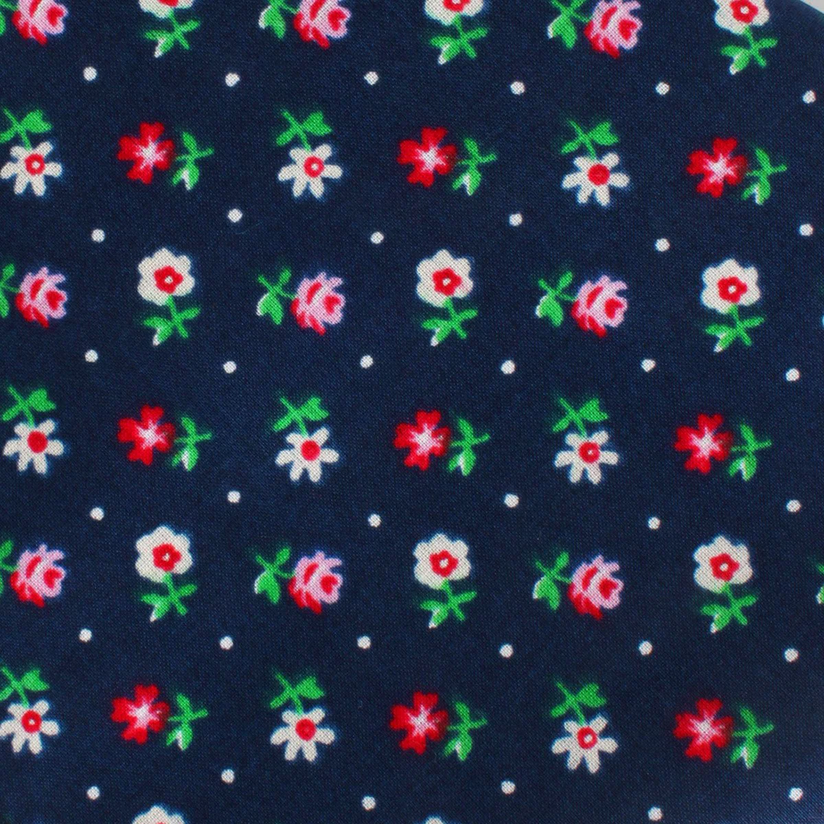Philadelphia Floral Necktie - Image 3