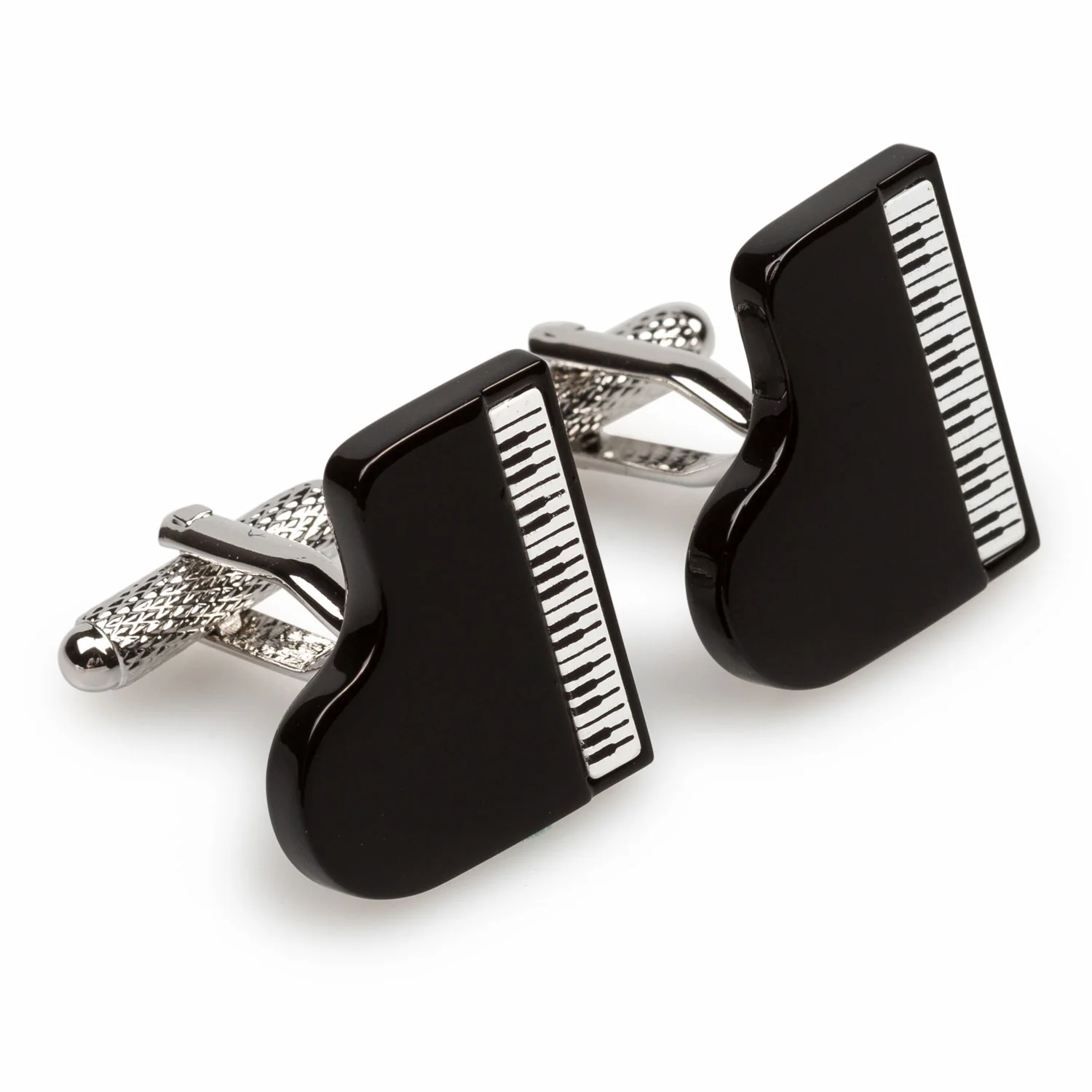 Piano Cufflinks - Image 2