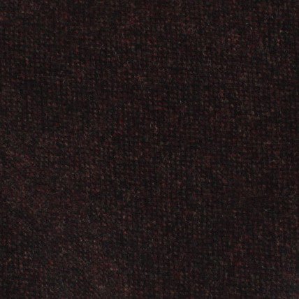 Rambouillet Donegal Brown Wool Self Bow Tie - Image 3