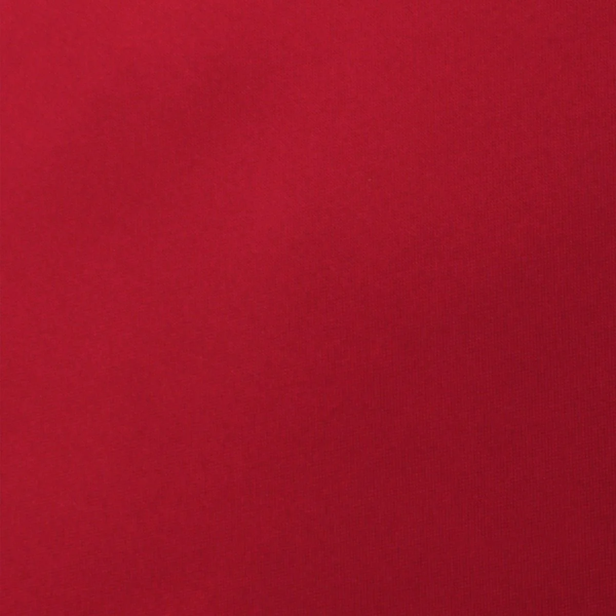 Red Cherry Satin Necktie - Image 3