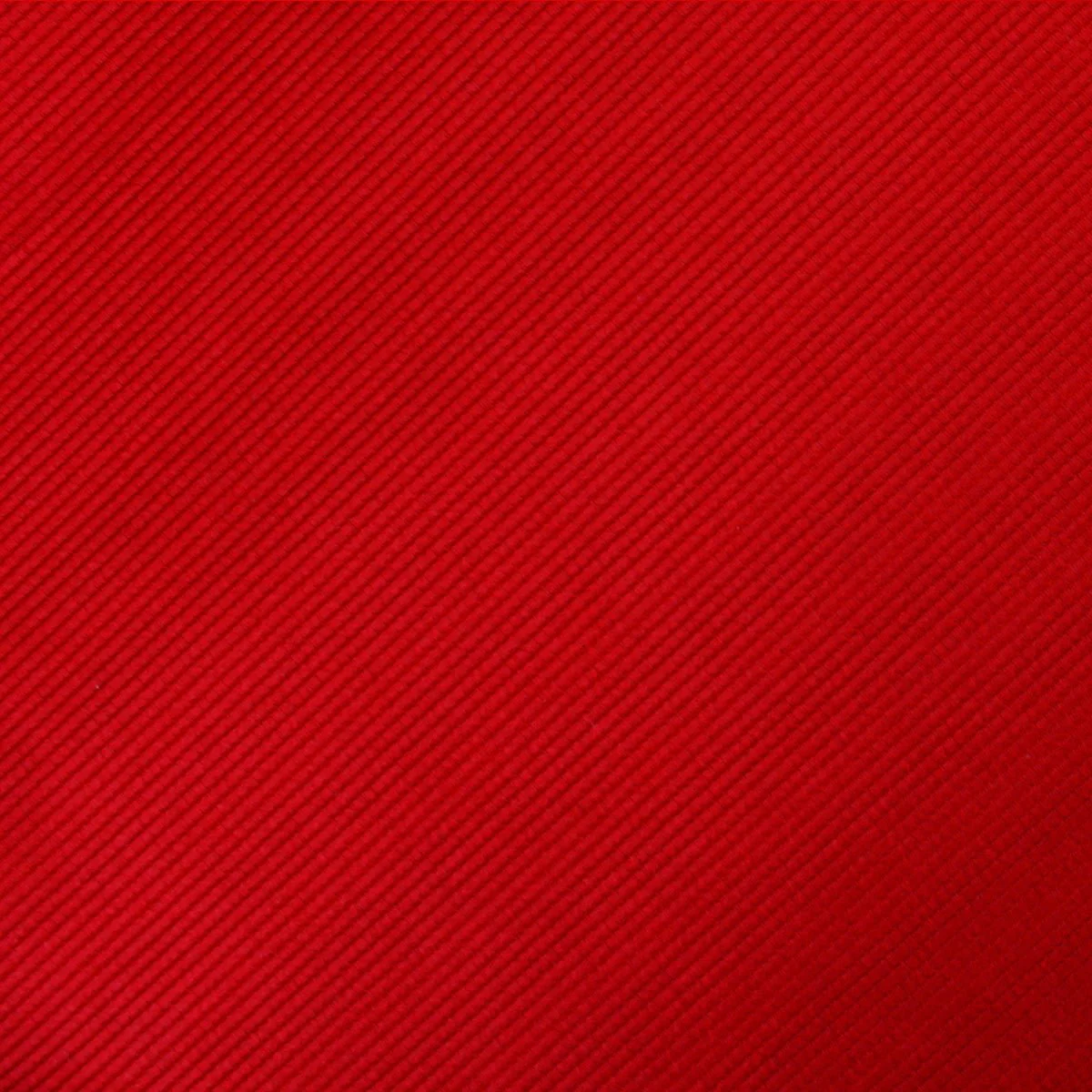 Red Cherry Twill Bow Tie - Image 2