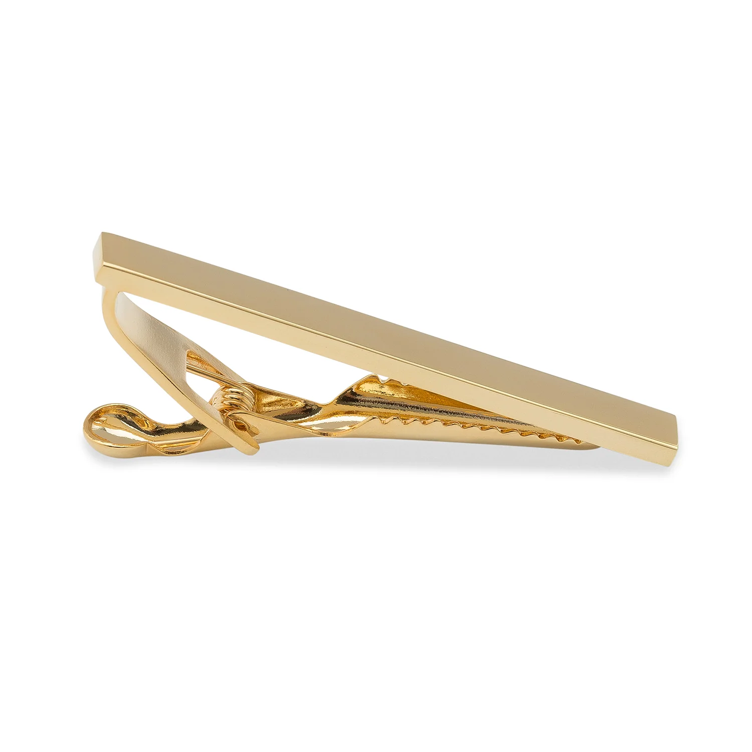 Reservoir Dogs Gold Tie Bar - Image 2