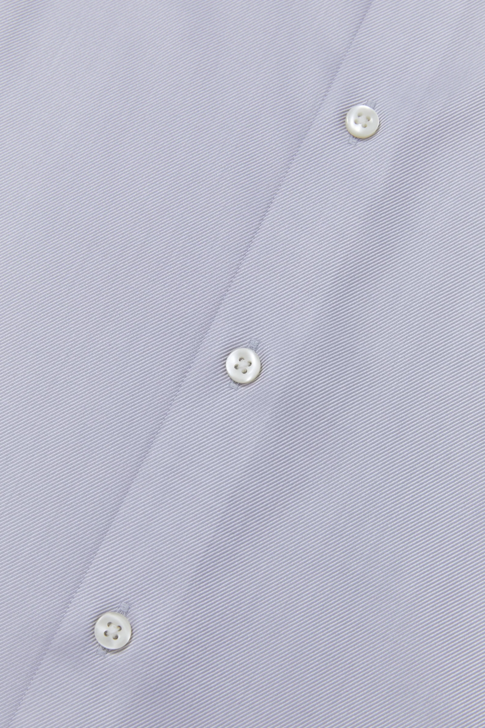 Riskin Light Blue Lucious Non-Iron Shirt - Image 7