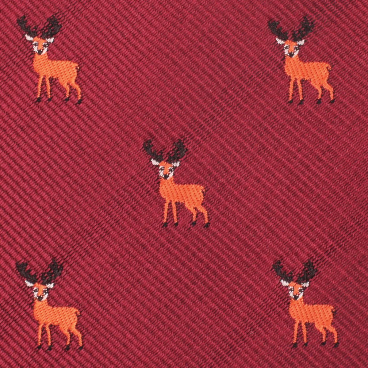 Siberian Reindeer Necktie - Image 3