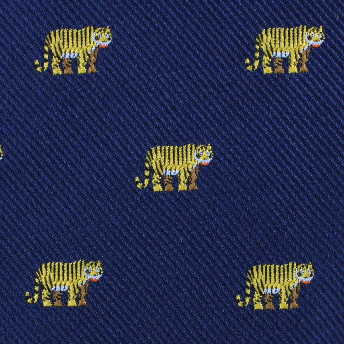 Siberian Tiger Bow Tie - Image 2