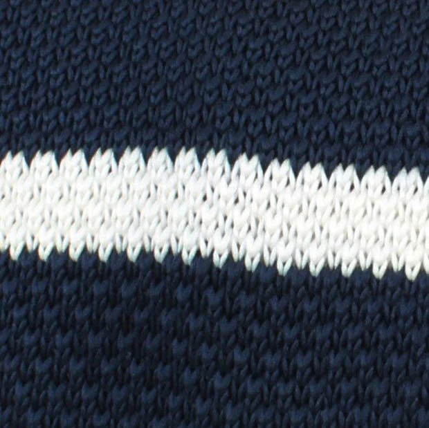 Solstice Knitted Tie - Image 2