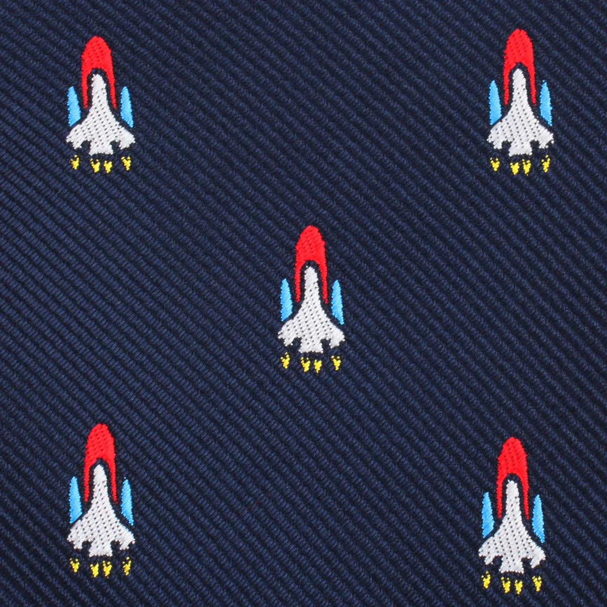 Space Shuttle Necktie - Image 3
