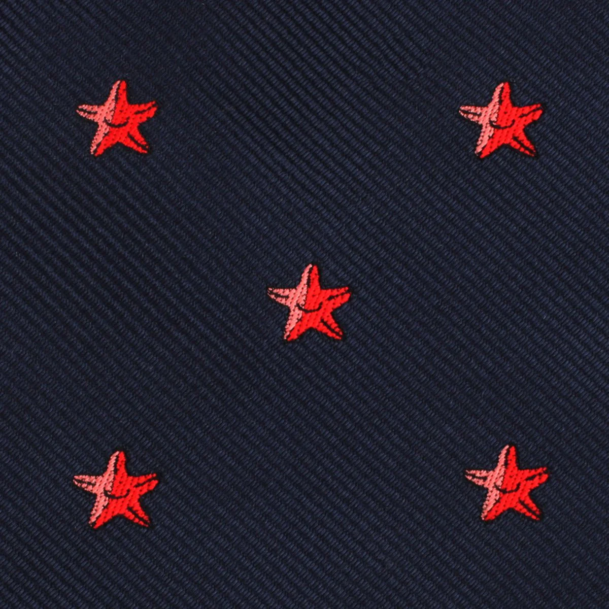 Starfish Bow Tie - Image 2