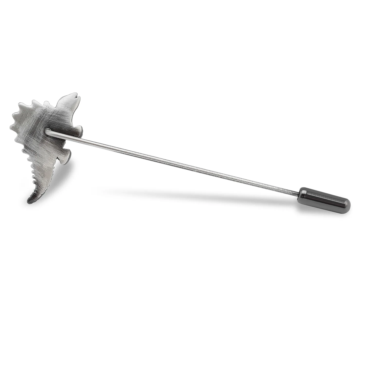 Stegosaurus Lapel Pin - Image 2