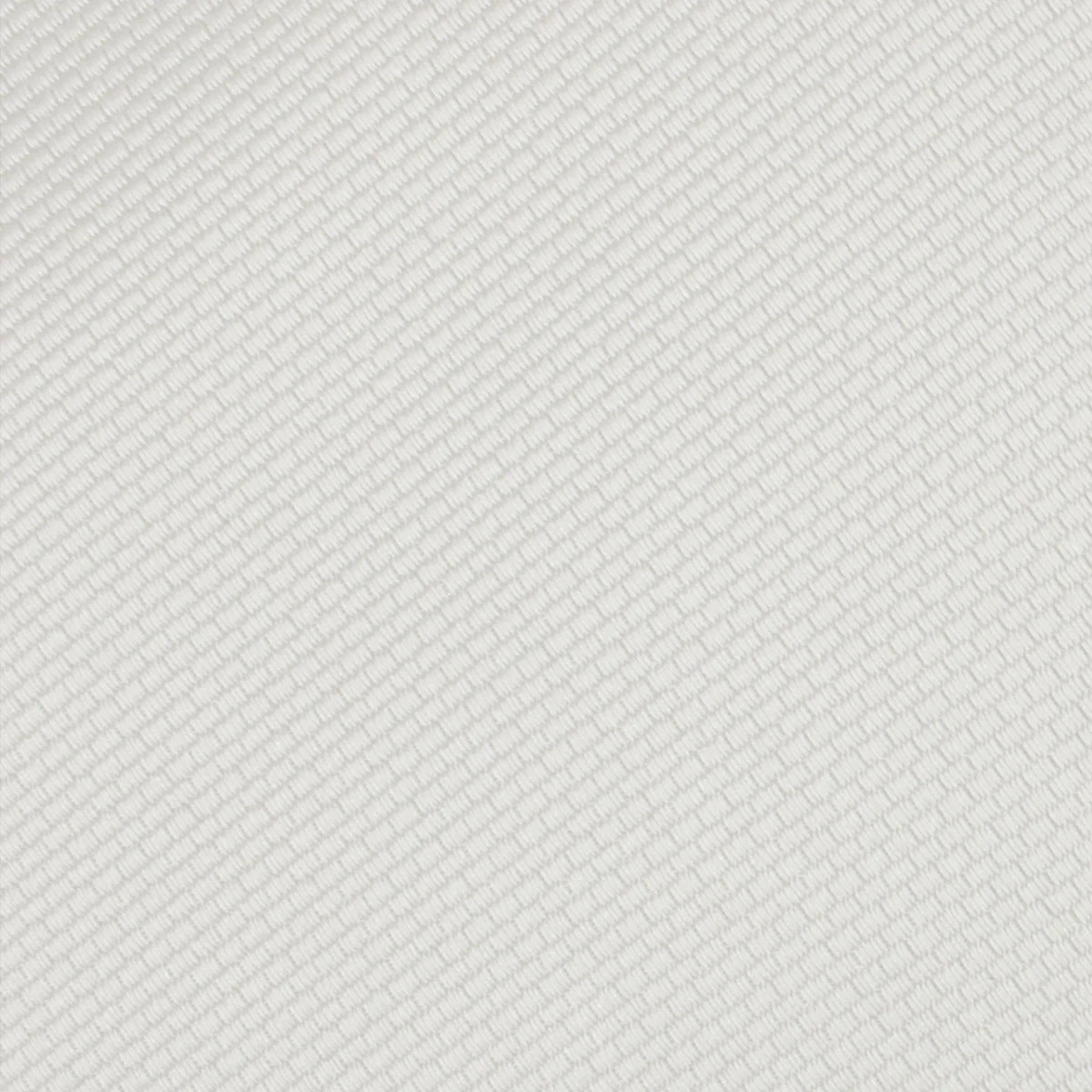 Sterling Silver Mist Weave Pocket Square - Image 2